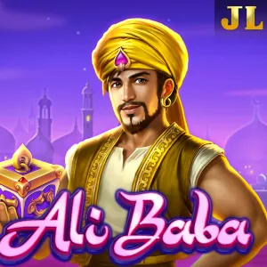 Jili : Ali Baba - SADABET138