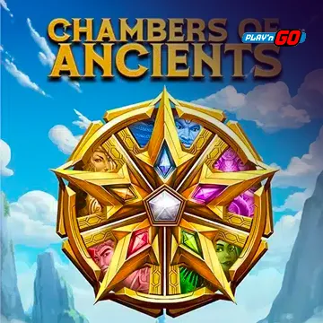 PlaynGo : Chambers of Ancients - SADABET138