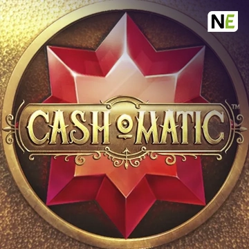 Cash-o-Matic - SADABET138