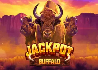Besoft : Jackpot Buffalo - SADABET138