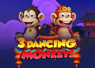 Pragmatic : 3 Dancing Monkeys - SADABET138