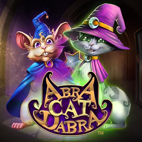 AbraCatDabra - SADABET138