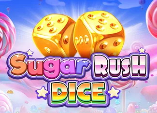 Sugar Rush Dice - SADABET138