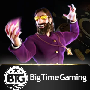 Bigtime - SADABET138