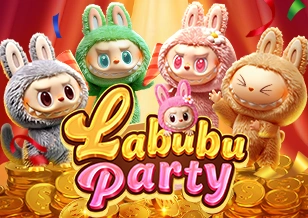 Labubu  Pesta - SADABET138