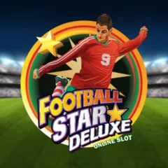 Football Star Deluxe - SADABET138