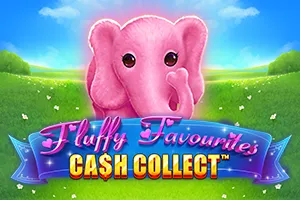 Fluffy Favourites: Cash Collect - SADABET138