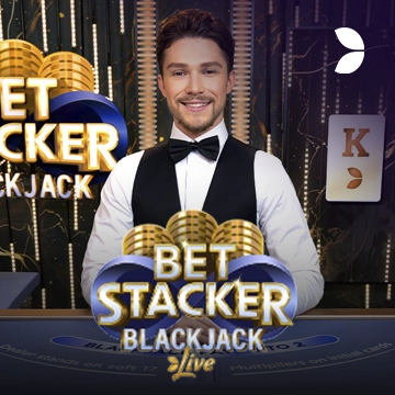 Infinite Bet Stacker Blackjack - SADABET138
