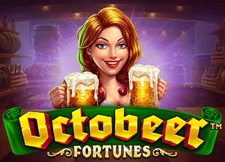 Pragmatic : Octobeer Fortunes - SADABET138