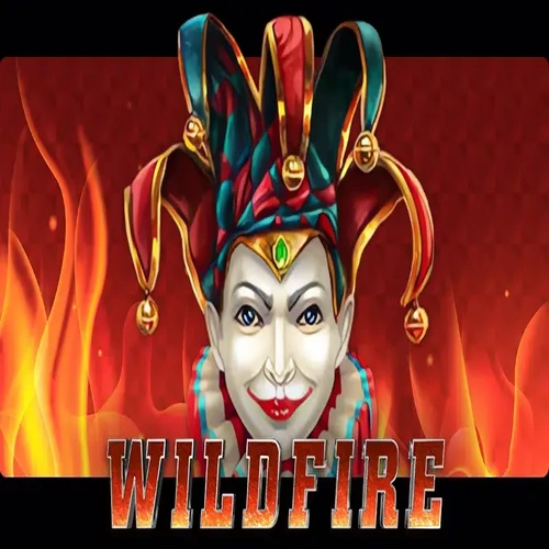 Wildfire Wins - SADABET138