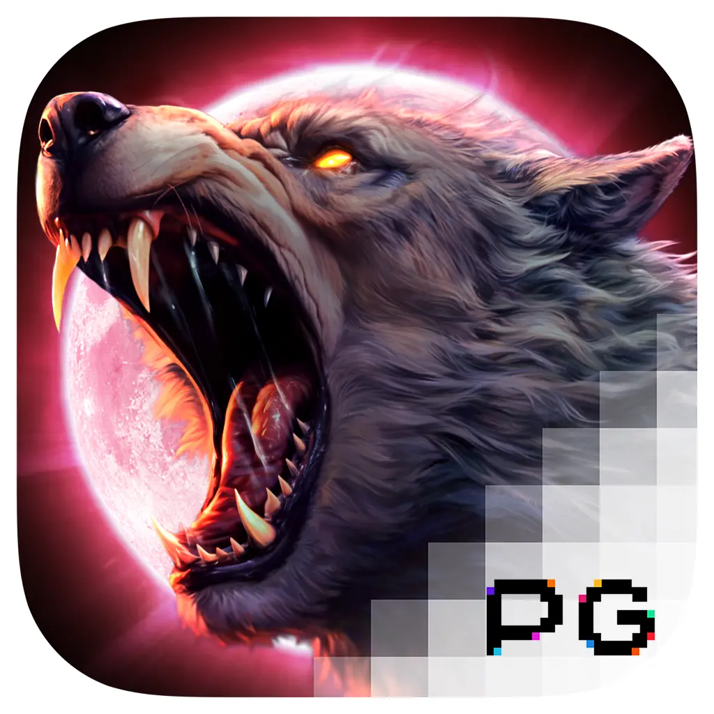 PGSoft : Werewolfs Hunt - SADABET138