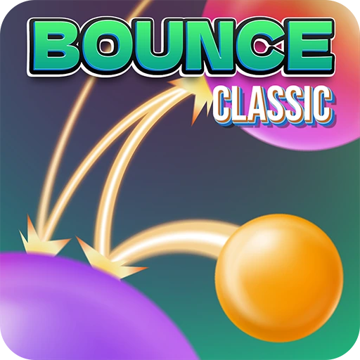 Bounceball Classic - SADABET138
