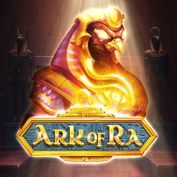 Ark of Ra - SADABET138