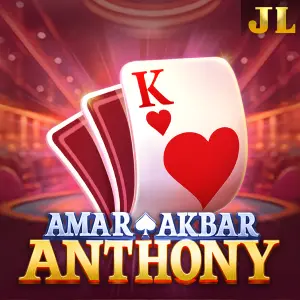 Amar Akbar Anthony - SADABET138