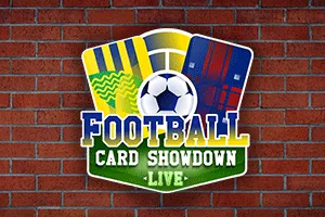 Football Card Showdown Live - SADABET138