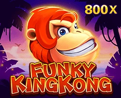 JDB : Funky King Kong - SADABET138