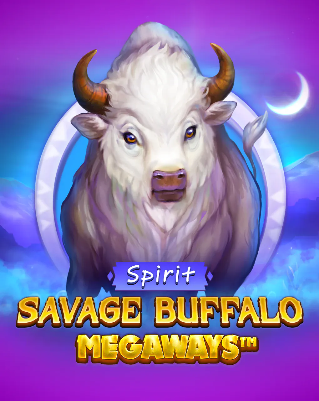 Bgaming : Savage Buffalo Spirit Megaways - SADABET138