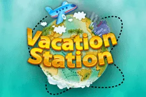 Vacation Station - SADABET138