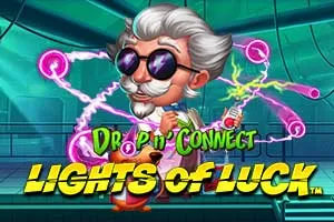Lights of Luck - SADABET138