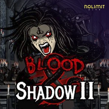 NolimitCity : Blood & Shadow 2 - SADABET138