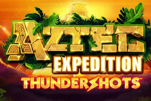 Aztec Expedition Thundershots - SADABET138