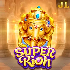 Jili : Super Rich - SADABET138