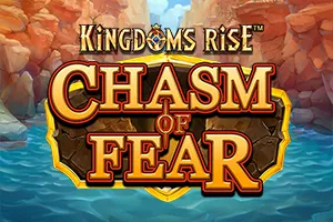 Kingdoms Rise: Chasm of Fear™ - SADABET138