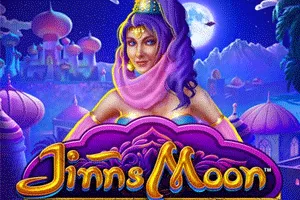 Fire Blaze: Jinns Moon - SADABET138