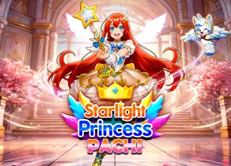 Pragmatic : Starlight Princess Pachi - SADABET138