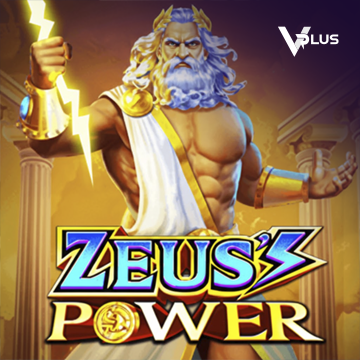 Zeus Power - SADABET138