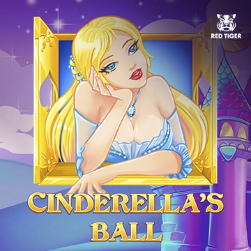 Redtiger : Cinderellas Ball - SADABET138