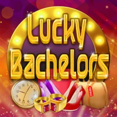 Lucky Bachelors - SADABET138