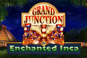 Grand Junction: Enchanted Inca - SADABET138