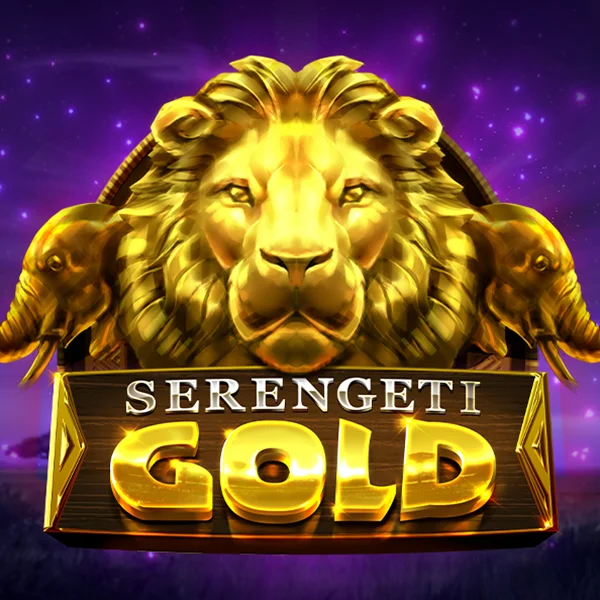 Serengeti Gold - SADABET138