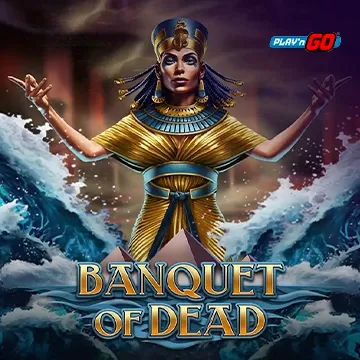 PlaynGo : Banquet of Dead - SADABET138