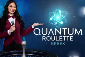 Greek Quantum Roulette - SADABET138