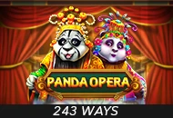 Spadegaming : Panda Opera - SADABET138