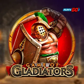 PlaynGo : Game of Gladiators - SADABET138
