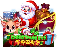Joker123 : Christmas Eve - SADABET138