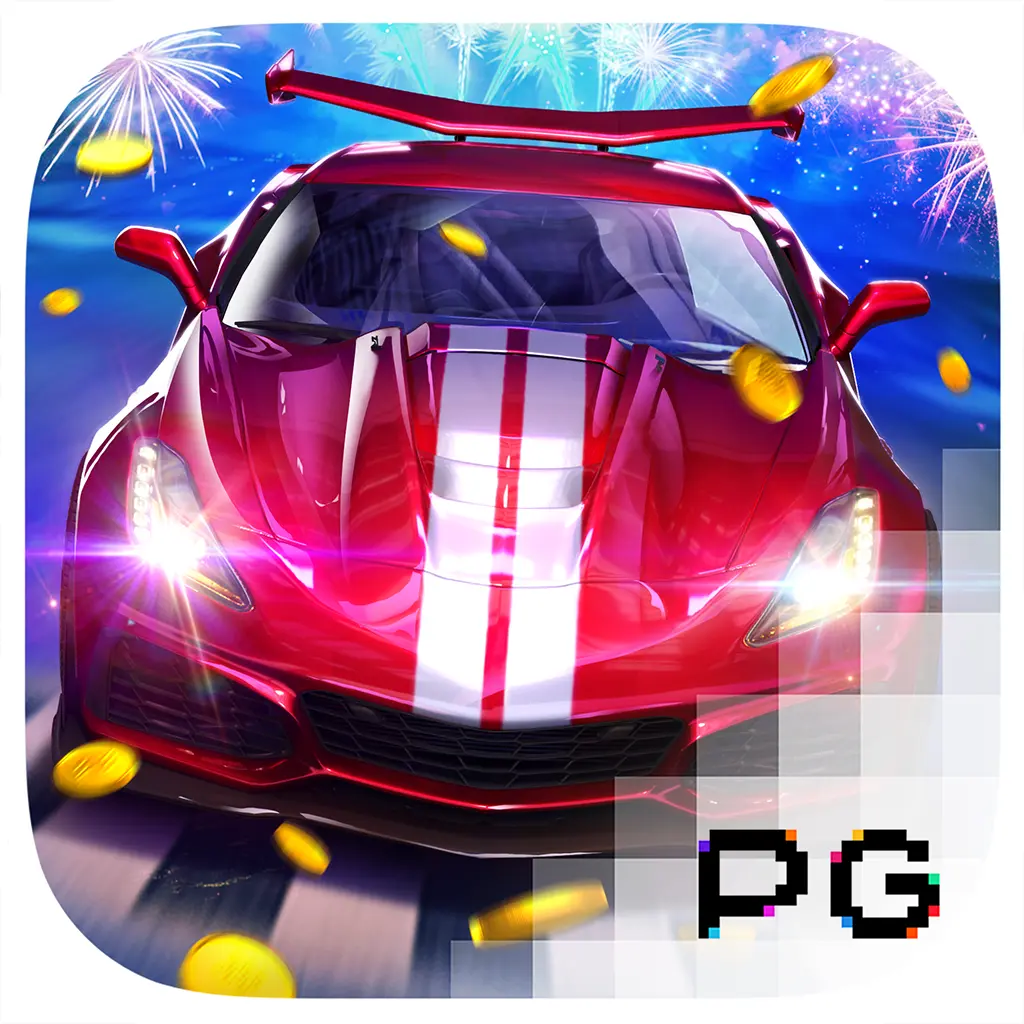 PGSoft : Speed Winner - SADABET138