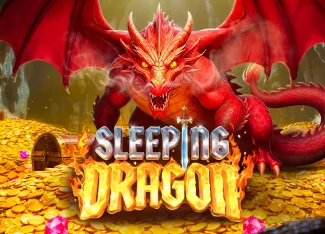Pragmatic : Sleeping Dragon - SADABET138