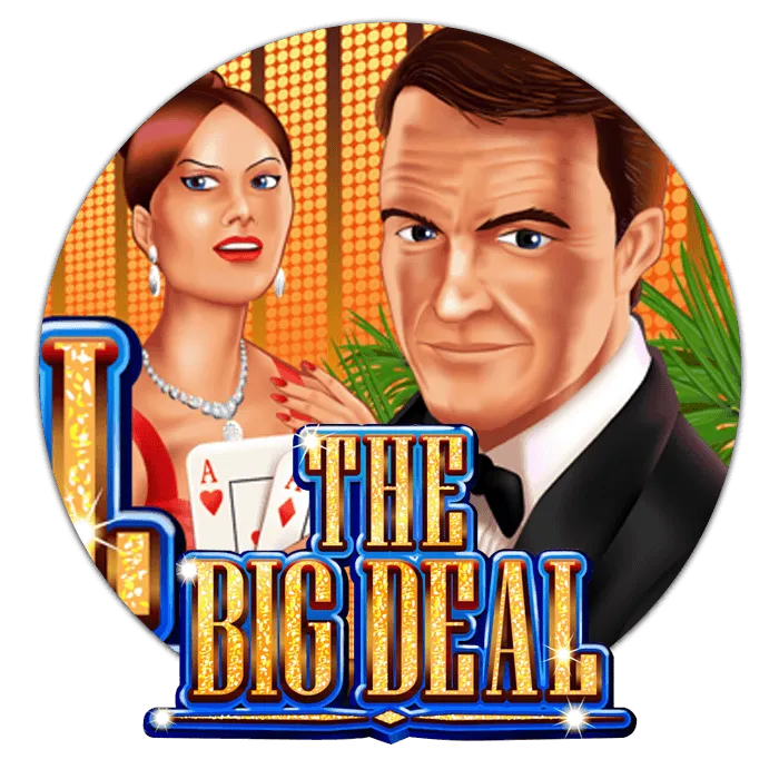 Habanero : The Big Deal - SADABET138