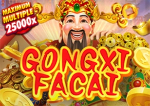 Gong Xi Fa Cai - SADABET138