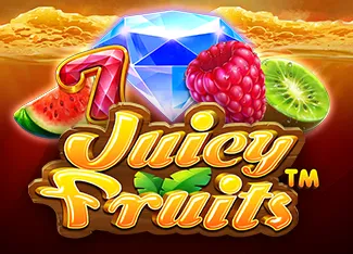 Pragmatic : Juicy Fruits - SADABET138