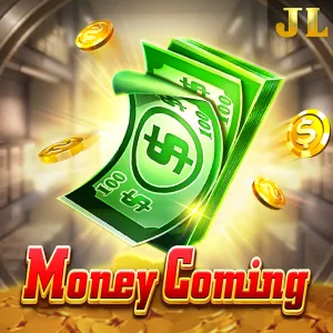 Jili : Money Coming - SADABET138