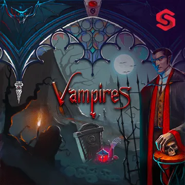 Vampires - SADABET138