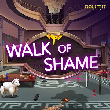 NolimitCity : Walk of Shame - SADABET138