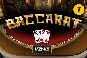 Baccarat VZN 2 - SADABET138