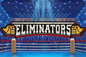Eliminators - SADABET138