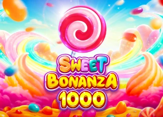Sweet Bonanza 1000 - SADABET138